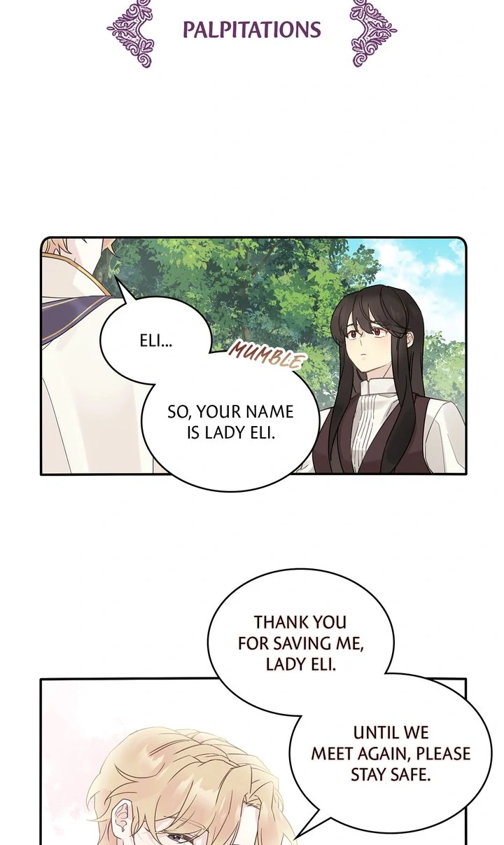 It’s Finally Love, Demon Lord! Chapter 2 - page 37