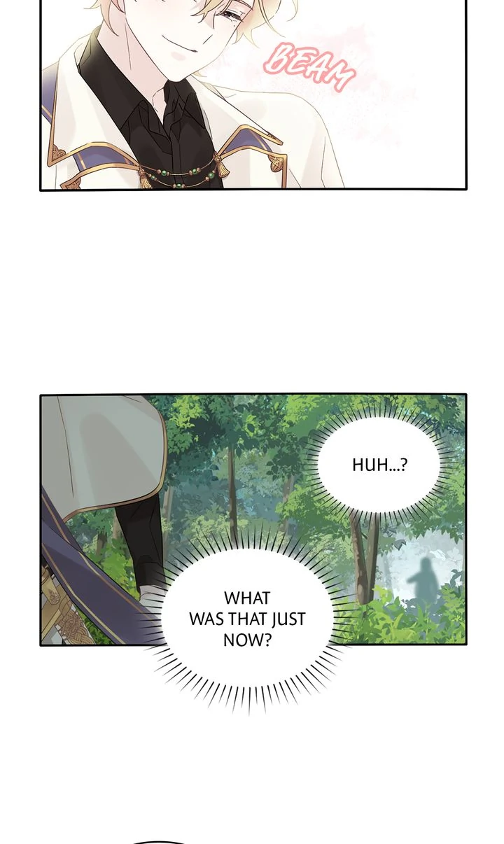 It’s Finally Love, Demon Lord! Chapter 2 - page 38