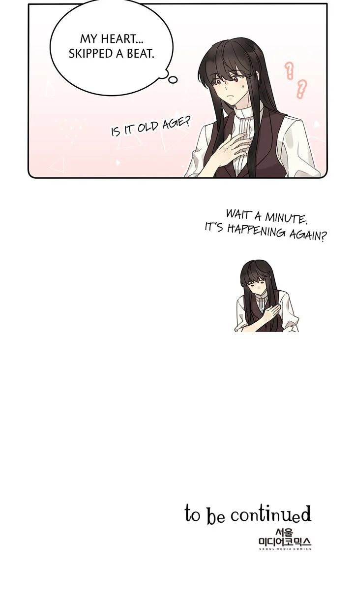 It’s Finally Love, Demon Lord! Chapter 2 - page 39