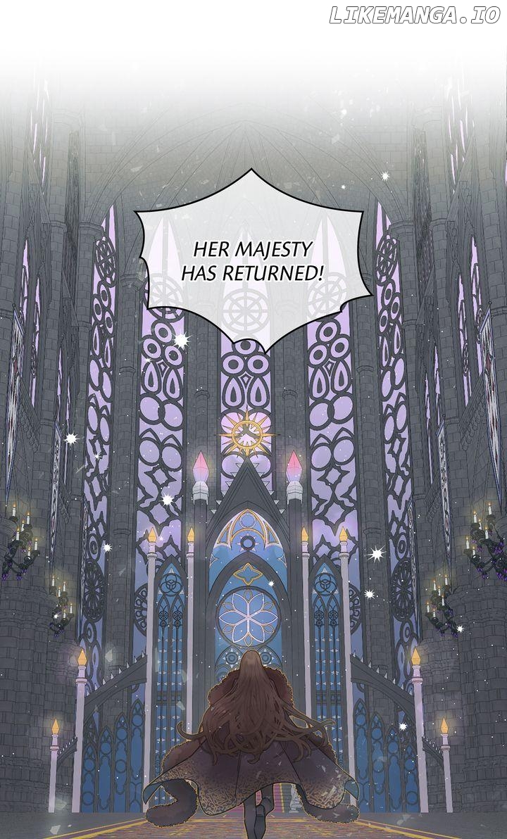 It’s Finally Love, Demon Lord! Chapter 3 - page 1