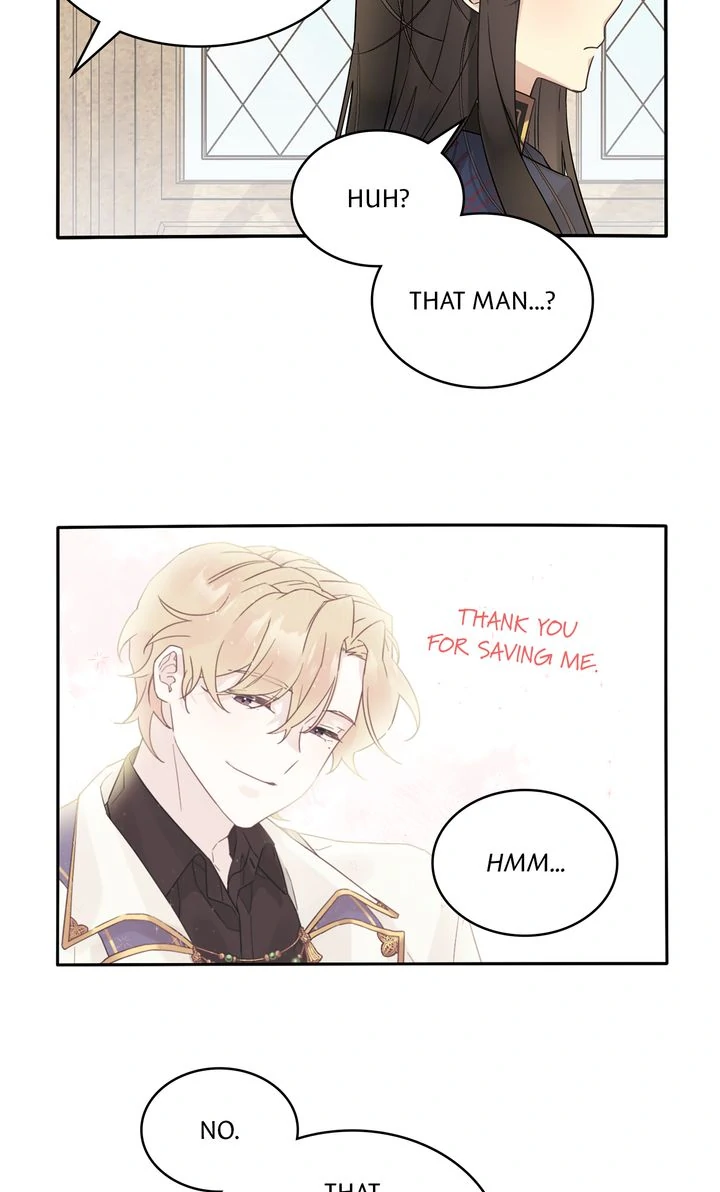 It’s Finally Love, Demon Lord! Chapter 3 - page 14