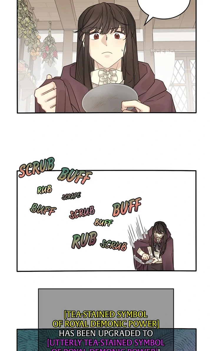 It’s Finally Love, Demon Lord! Chapter 3 - page 31