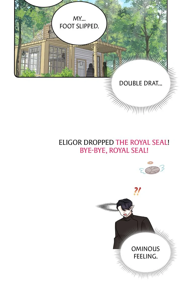 It’s Finally Love, Demon Lord! Chapter 4 - page 14