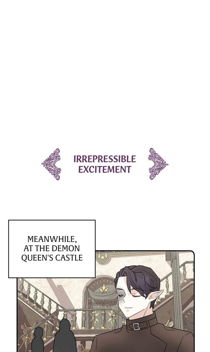 It’s Finally Love, Demon Lord! Chapter 4 - page 15