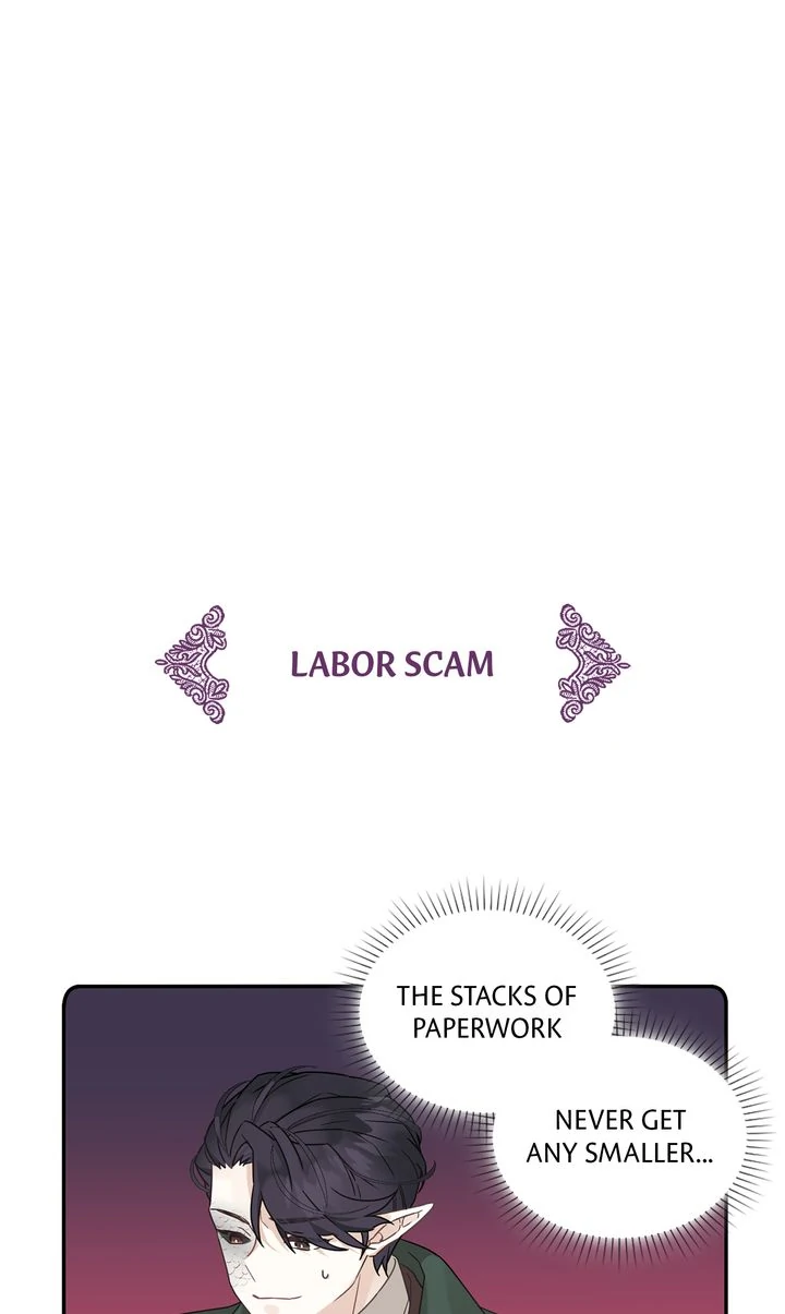 It’s Finally Love, Demon Lord! Chapter 5 - page 10