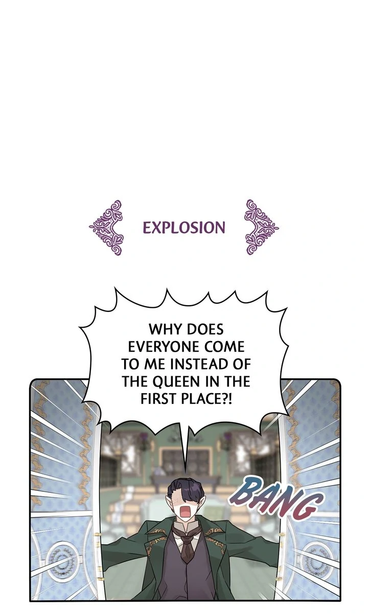 It’s Finally Love, Demon Lord! Chapter 5 - page 13