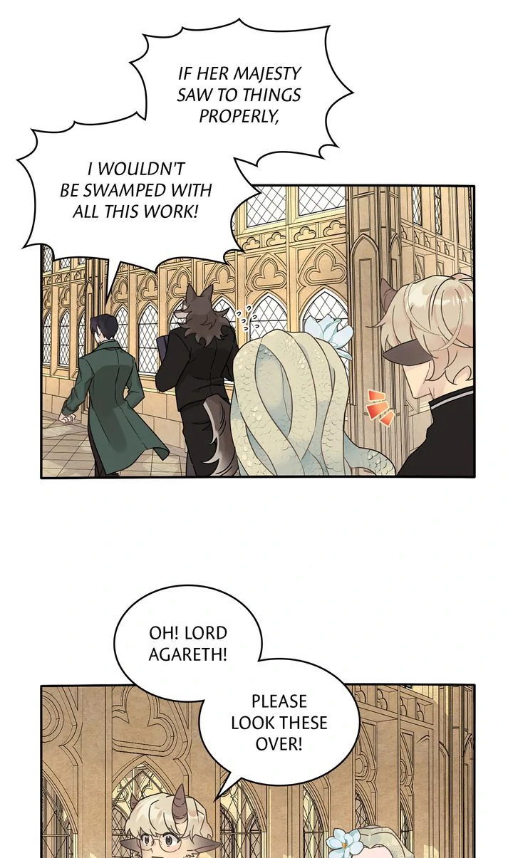 It’s Finally Love, Demon Lord! Chapter 5 - page 14