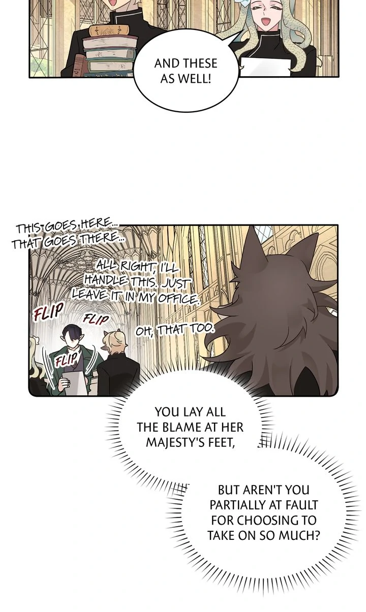 It’s Finally Love, Demon Lord! Chapter 5 - page 15