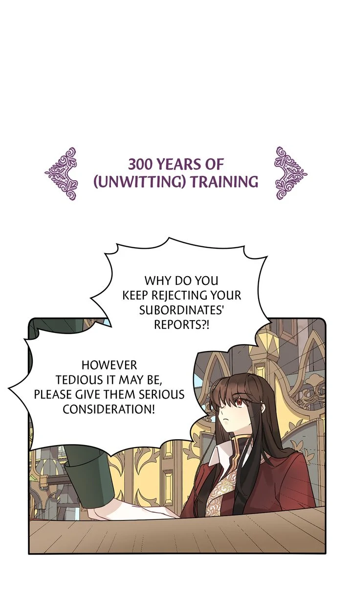 It’s Finally Love, Demon Lord! Chapter 5 - page 16