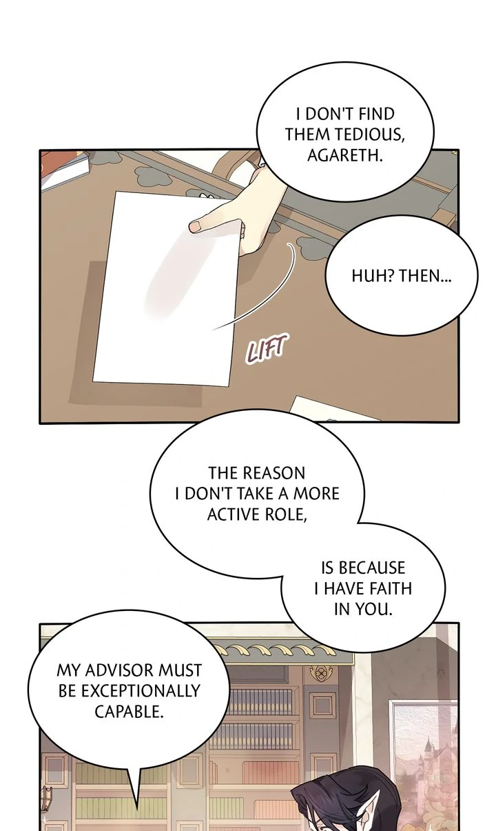 It’s Finally Love, Demon Lord! Chapter 5 - page 17