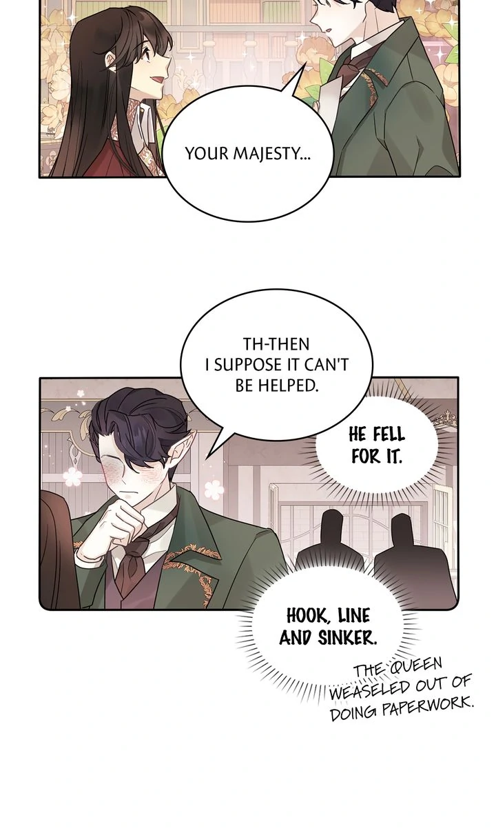 It’s Finally Love, Demon Lord! Chapter 5 - page 18