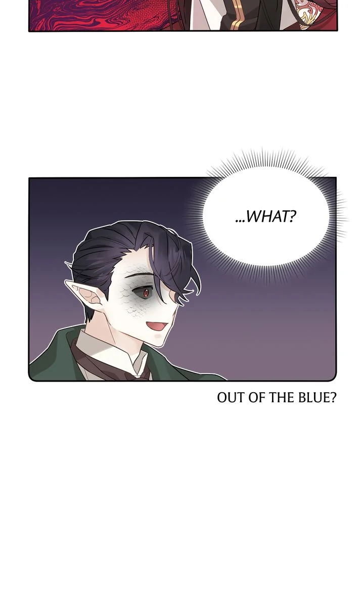 It’s Finally Love, Demon Lord! Chapter 5 - page 21