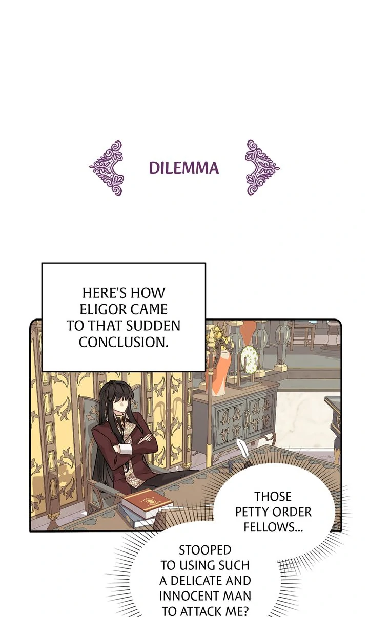 It’s Finally Love, Demon Lord! Chapter 5 - page 22