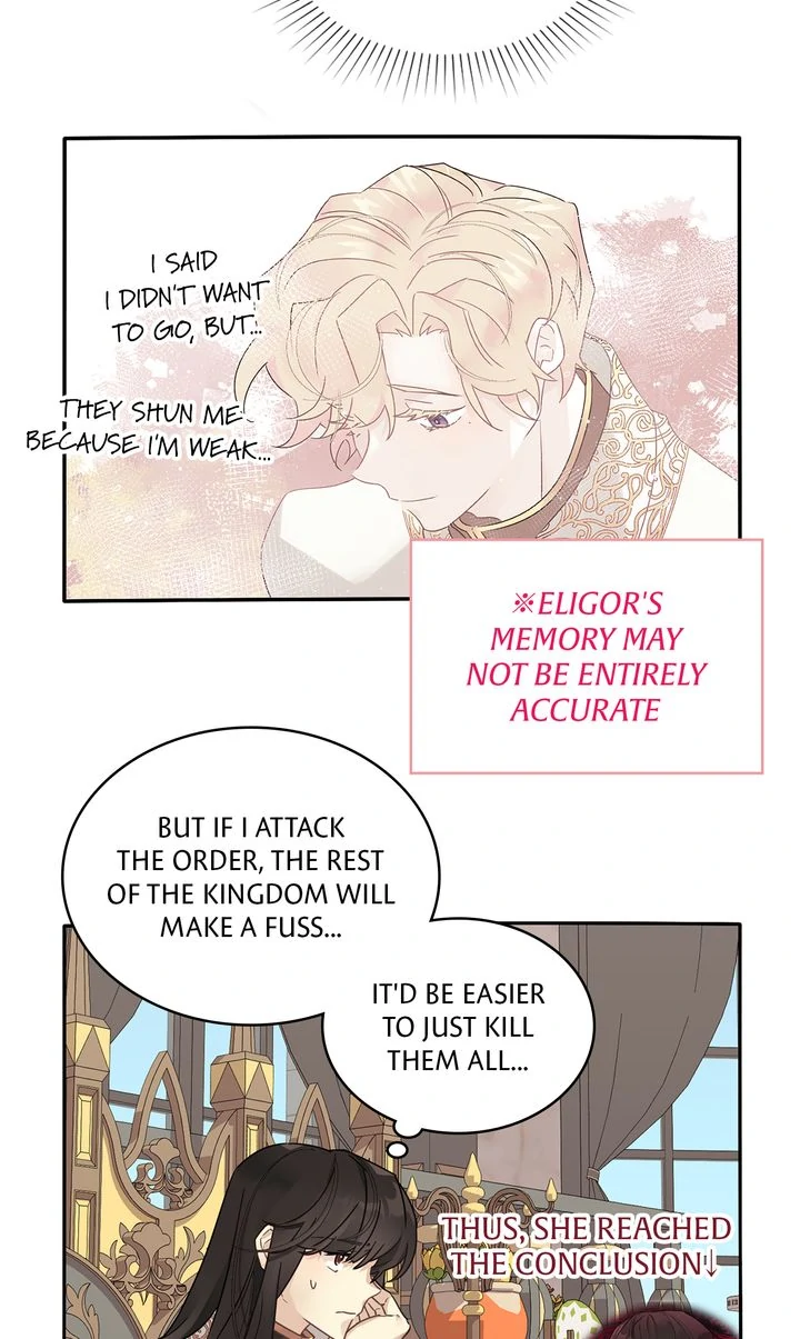 It’s Finally Love, Demon Lord! Chapter 5 - page 23