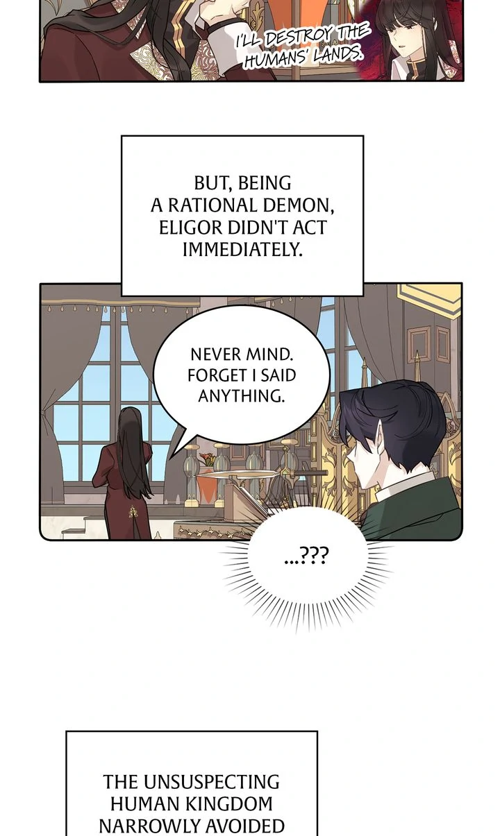 It’s Finally Love, Demon Lord! Chapter 5 - page 24