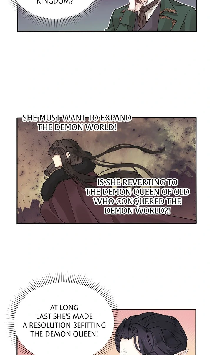 It’s Finally Love, Demon Lord! Chapter 5 - page 27