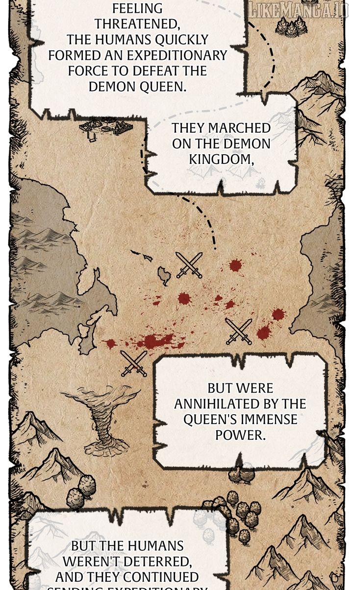 It’s Finally Love, Demon Lord! Chapter 5 - page 2