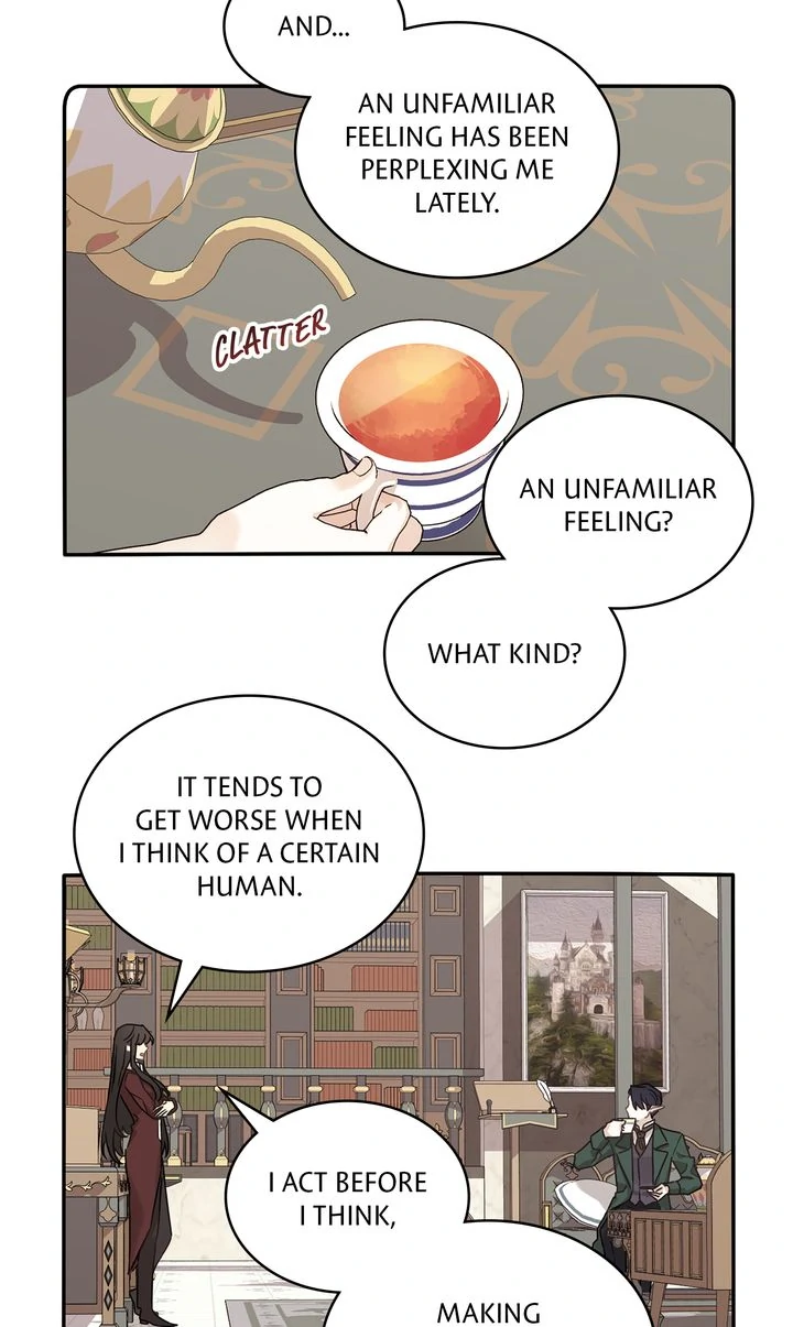 It’s Finally Love, Demon Lord! Chapter 5 - page 29