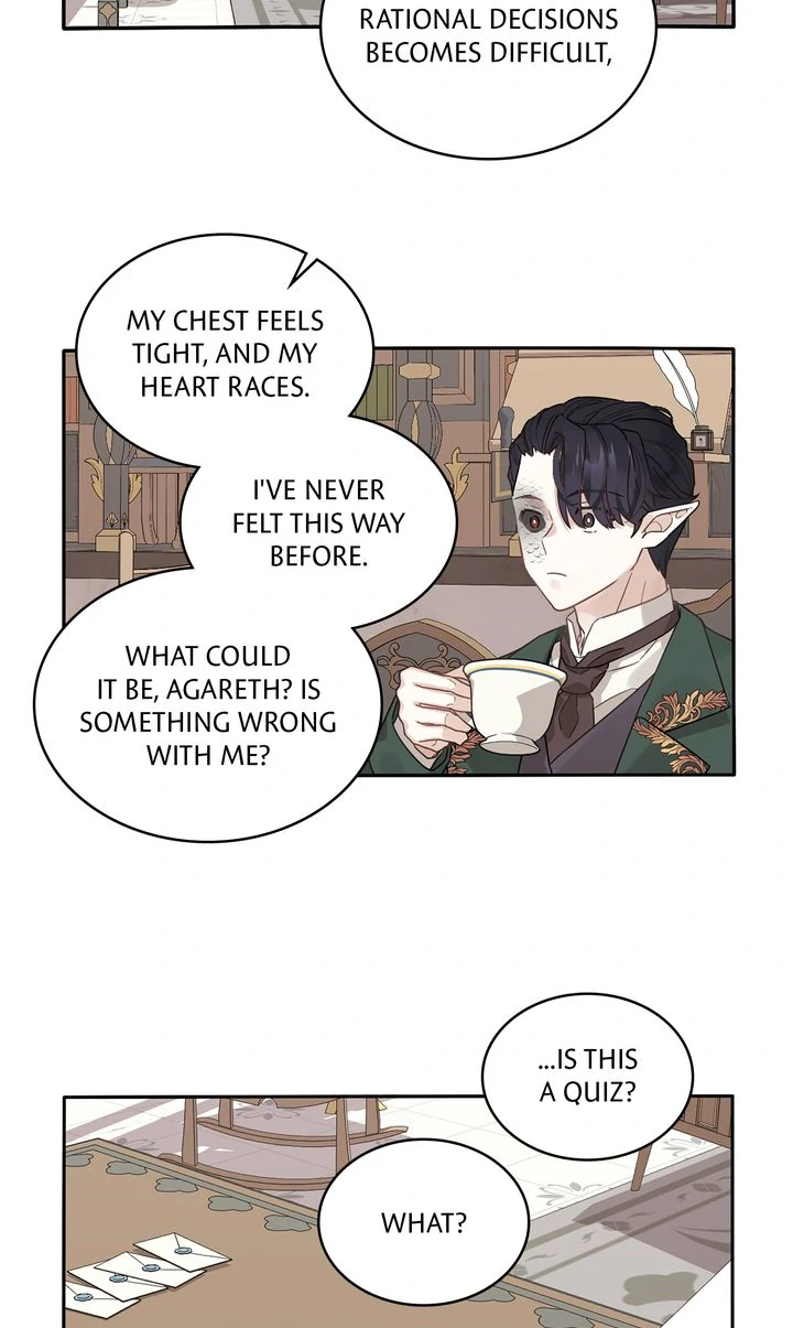 It’s Finally Love, Demon Lord! Chapter 5 - page 30