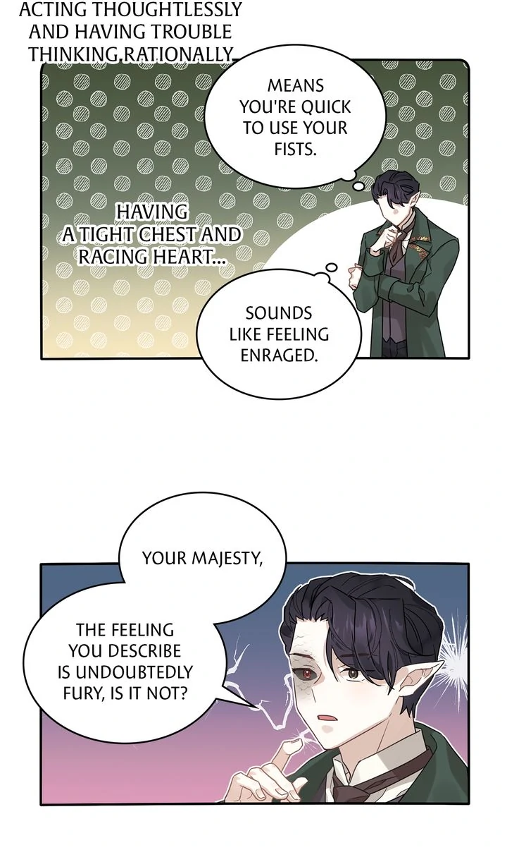 It’s Finally Love, Demon Lord! Chapter 5 - page 32