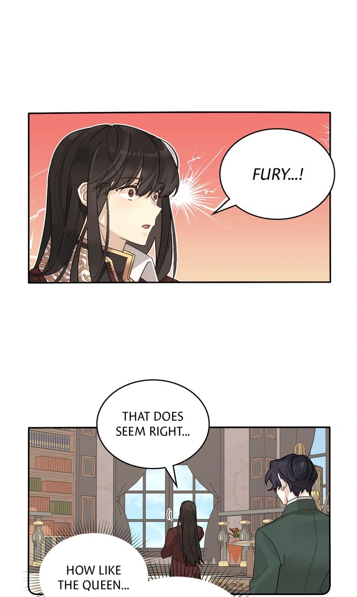 It’s Finally Love, Demon Lord! Chapter 5 - page 33