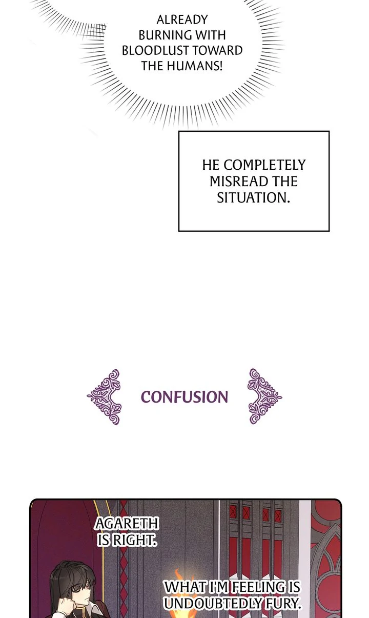 It’s Finally Love, Demon Lord! Chapter 5 - page 34