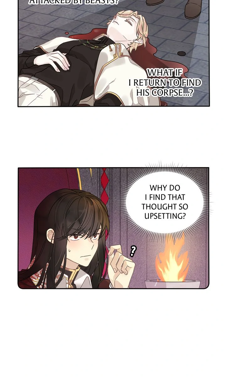 It’s Finally Love, Demon Lord! Chapter 5 - page 36