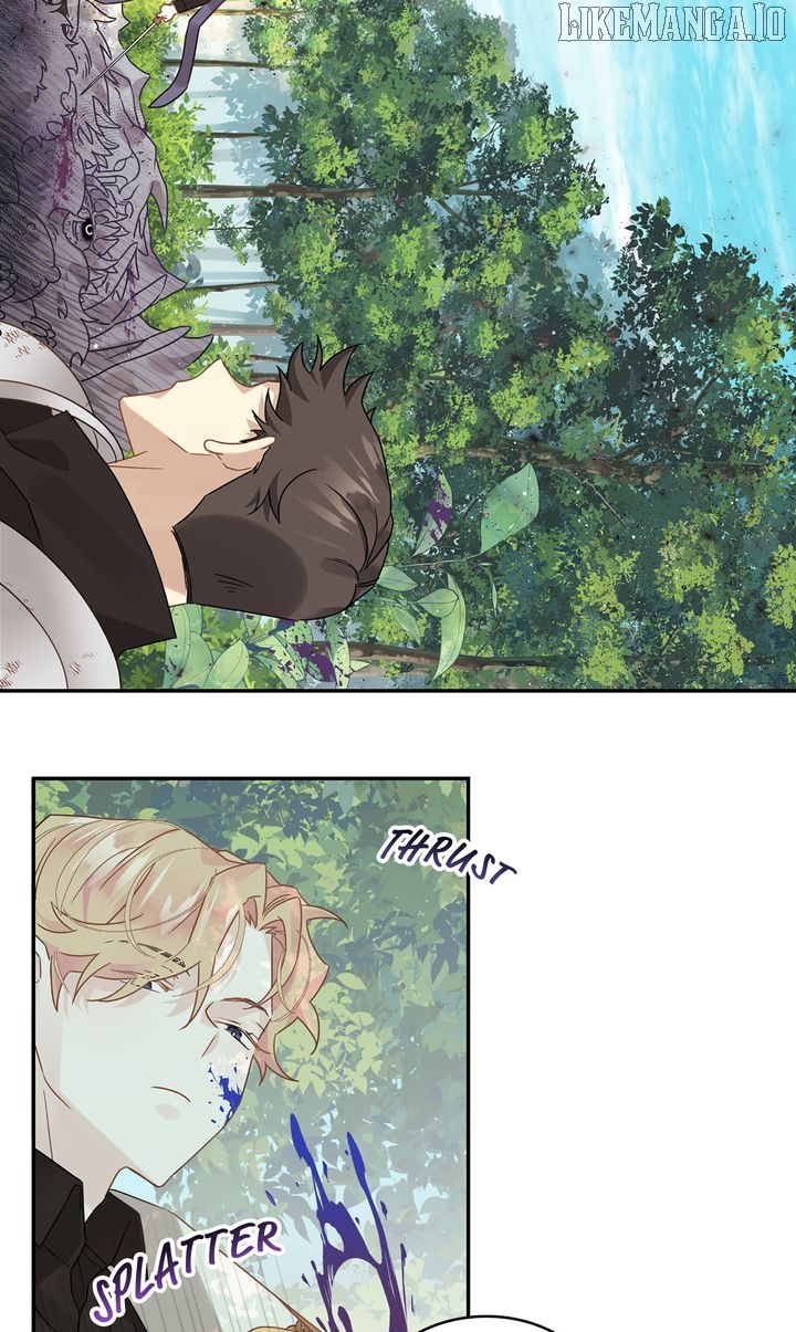 It’s Finally Love, Demon Lord! Chapter 5 - page 38