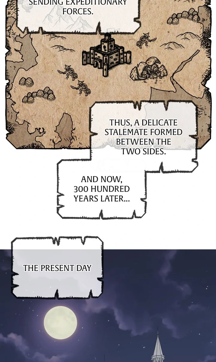 It’s Finally Love, Demon Lord! Chapter 5 - page 3