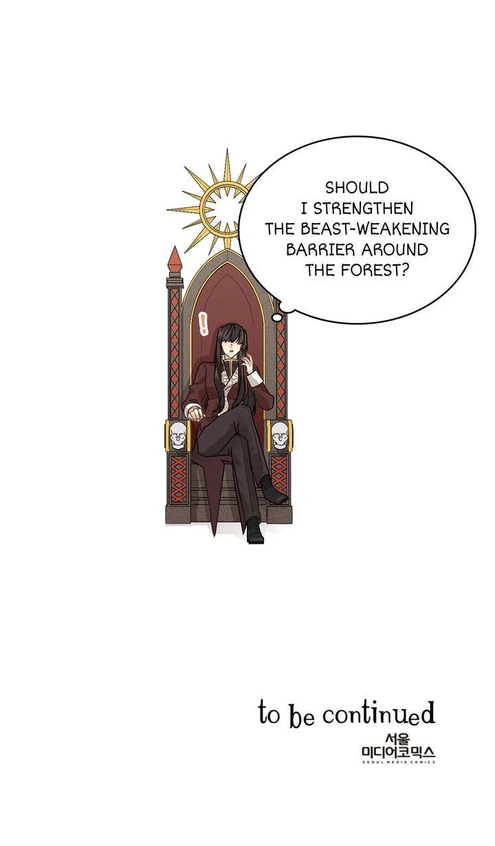 It’s Finally Love, Demon Lord! Chapter 5 - page 40