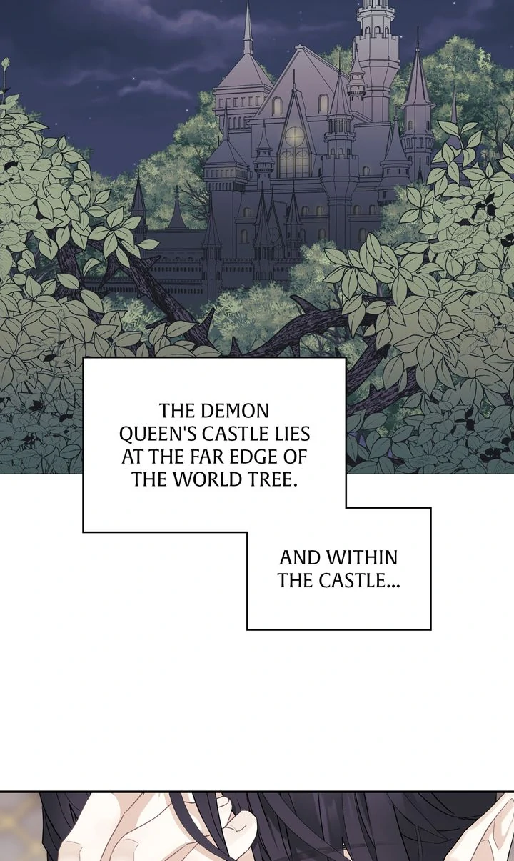 It’s Finally Love, Demon Lord! Chapter 5 - page 4