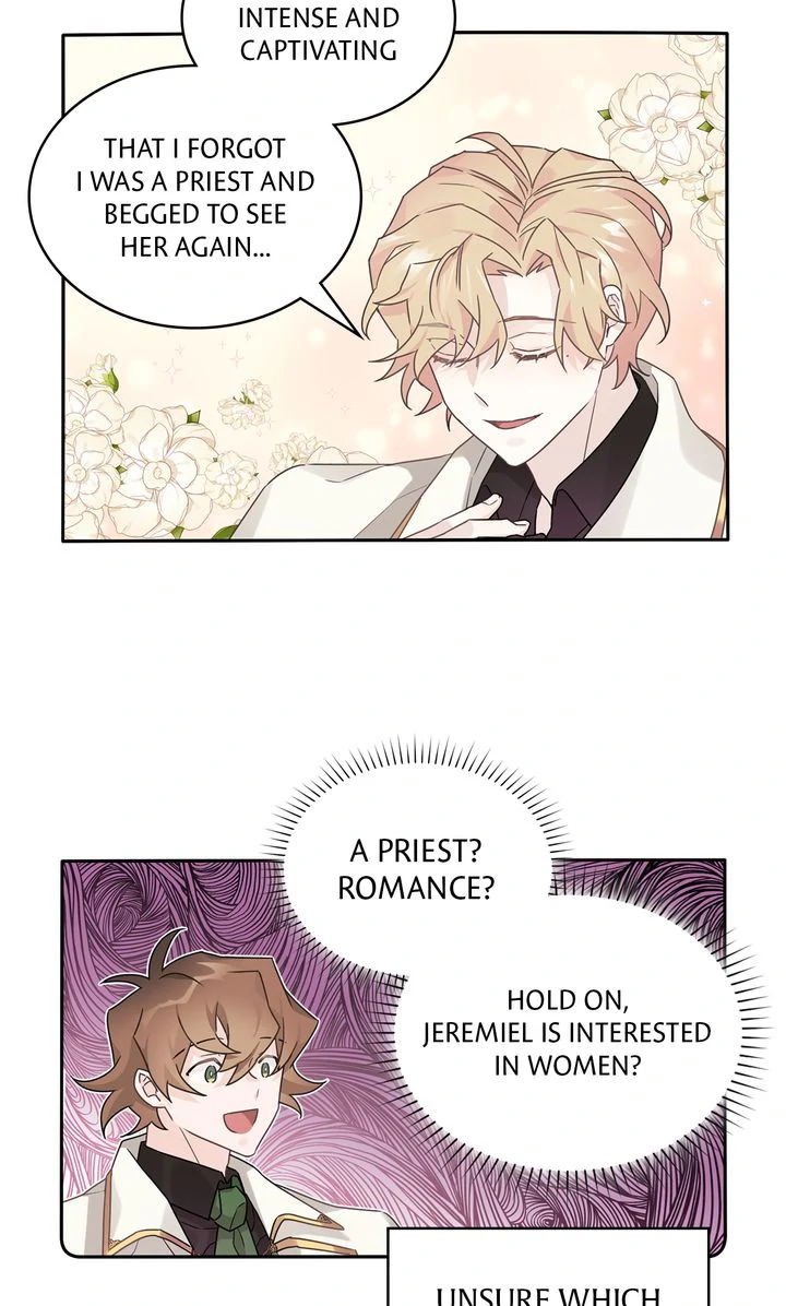 It’s Finally Love, Demon Lord! Chapter 6 - page 15