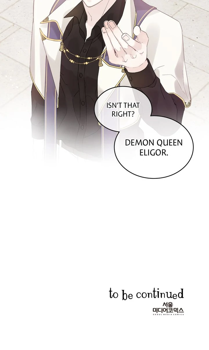 It’s Finally Love, Demon Lord! Chapter 6 - page 39