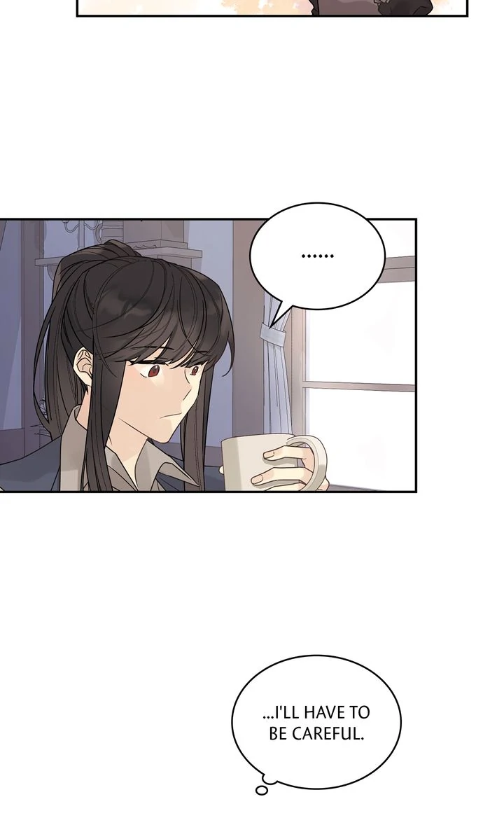 It’s Finally Love, Demon Lord! Chapter 7 - page 38