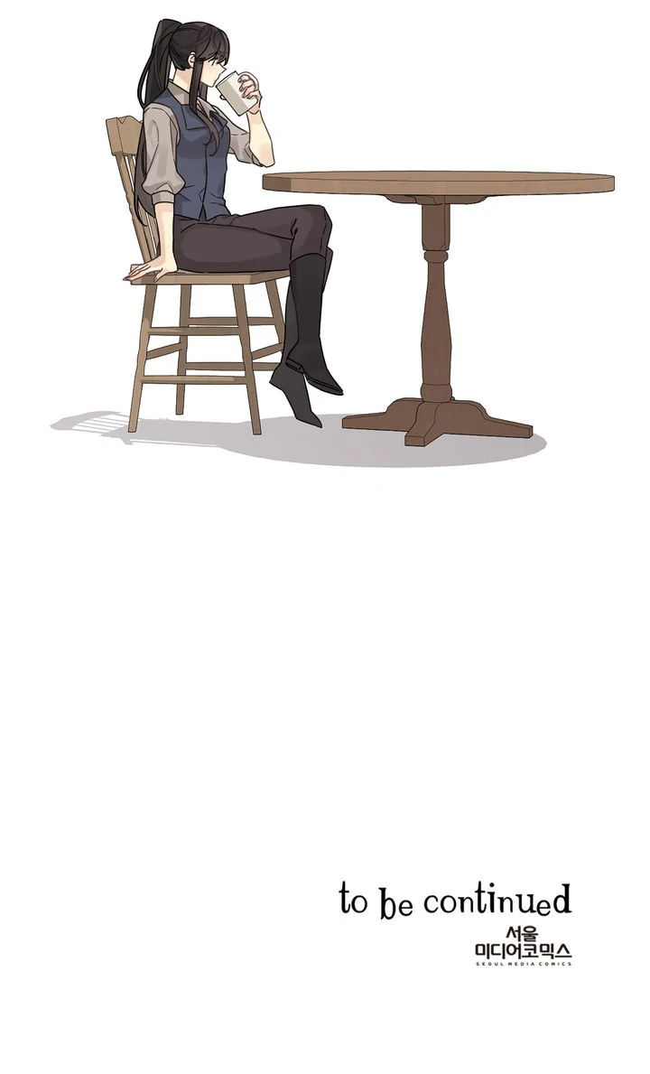 It’s Finally Love, Demon Lord! Chapter 7 - page 39