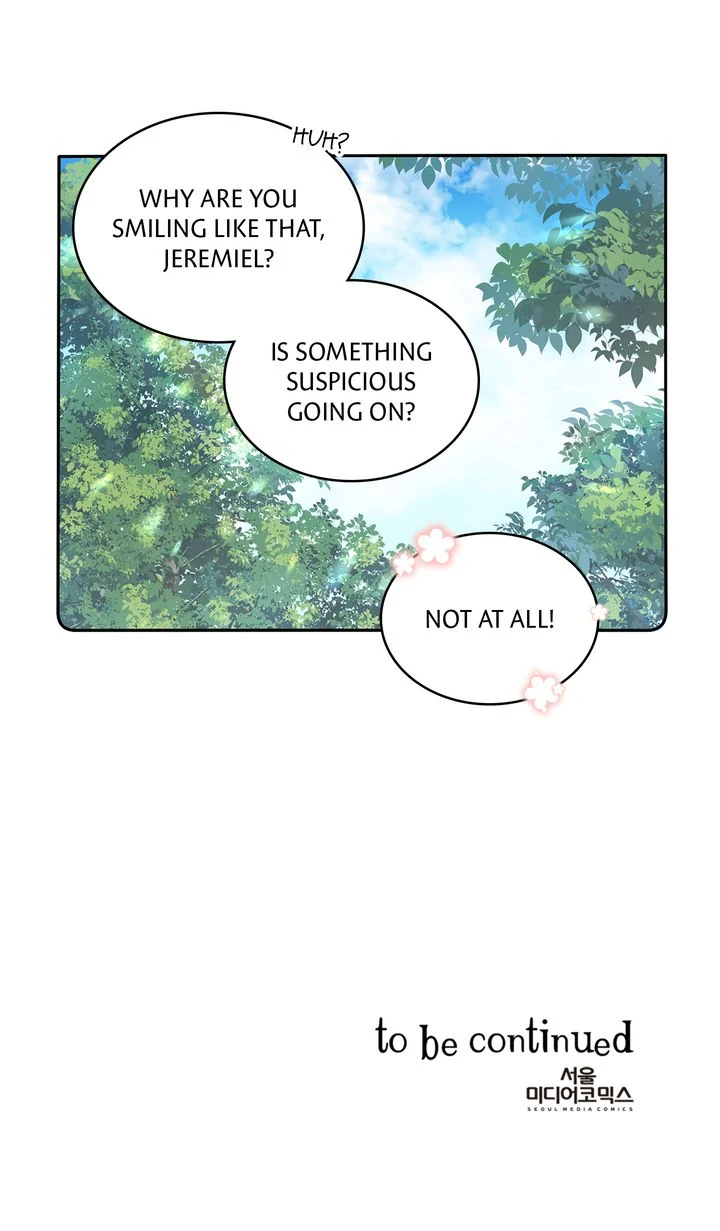 It’s Finally Love, Demon Lord! Chapter 9 - page 38