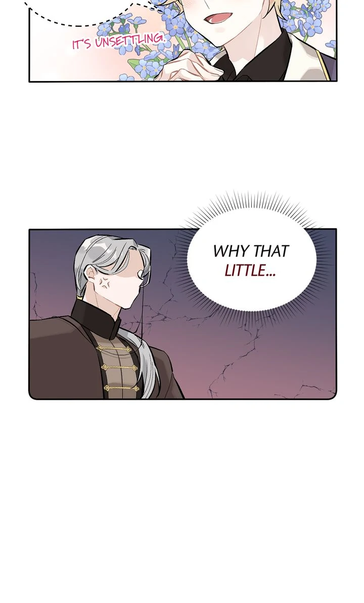 It’s Finally Love, Demon Lord! Chapter 10 - page 9