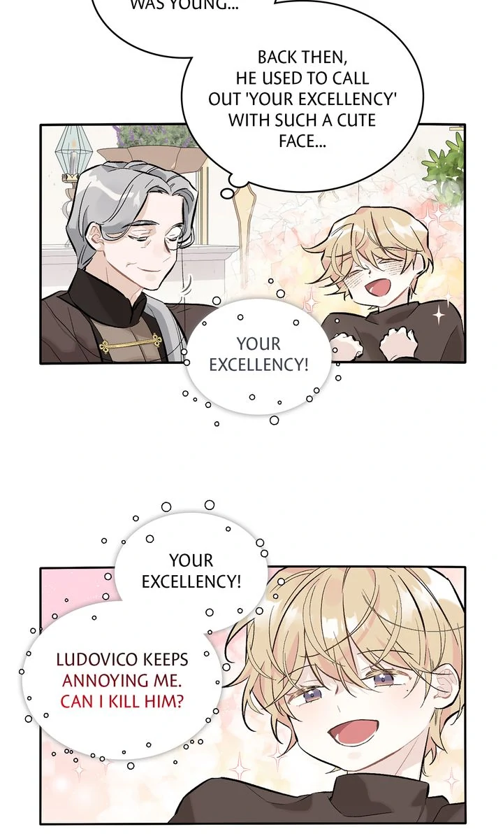 It’s Finally Love, Demon Lord! Chapter 10 - page 11