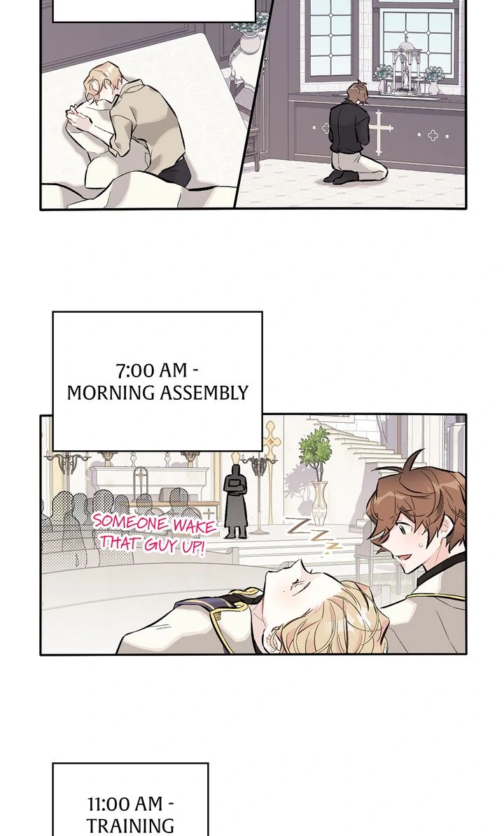 It’s Finally Love, Demon Lord! Chapter 10 - page 14