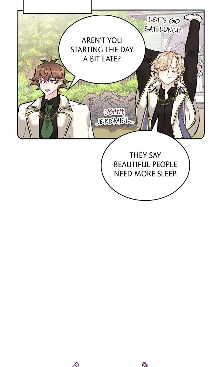 It’s Finally Love, Demon Lord! Chapter 10 - page 15