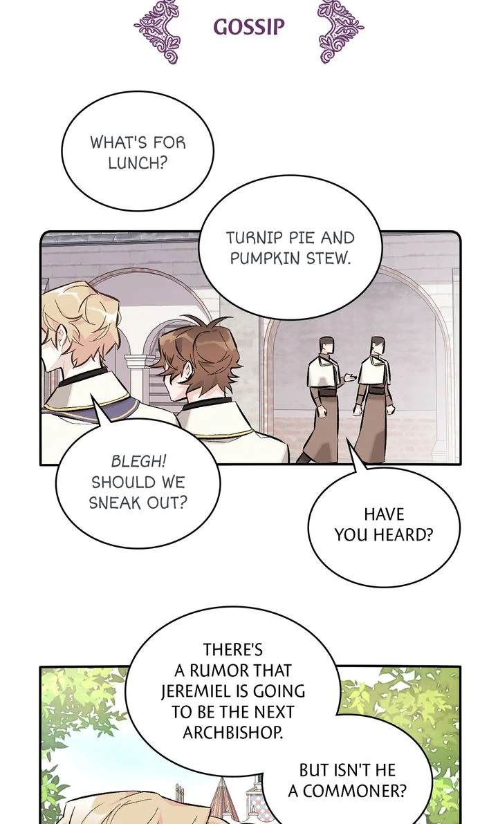 It’s Finally Love, Demon Lord! Chapter 10 - page 16