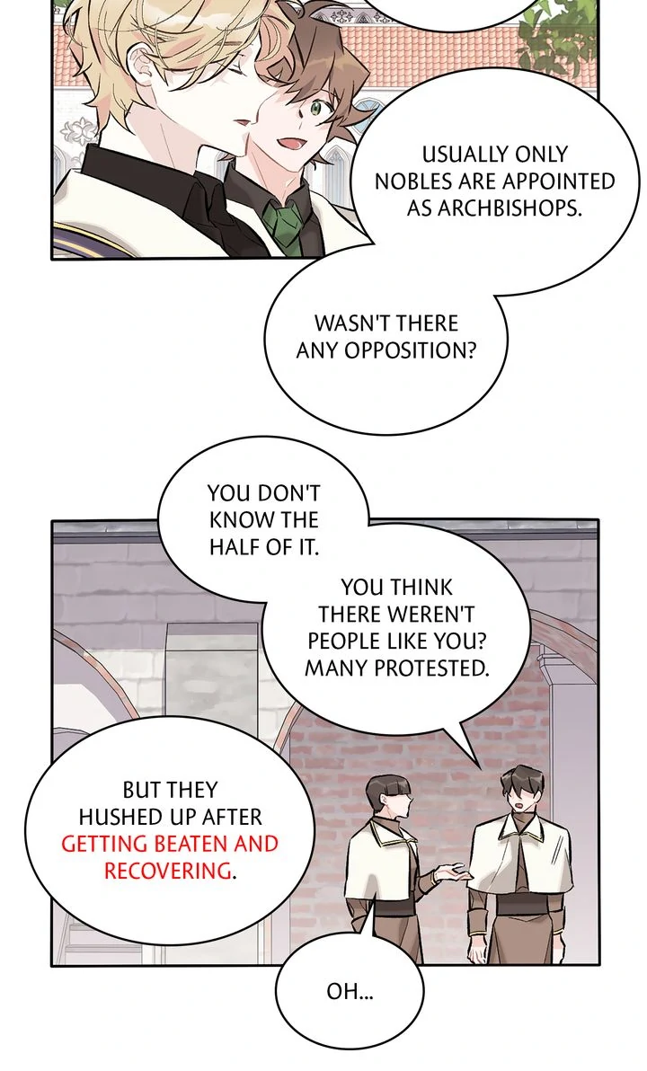 It’s Finally Love, Demon Lord! Chapter 10 - page 17