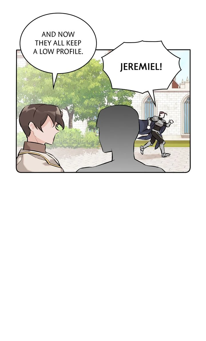 It’s Finally Love, Demon Lord! Chapter 10 - page 18