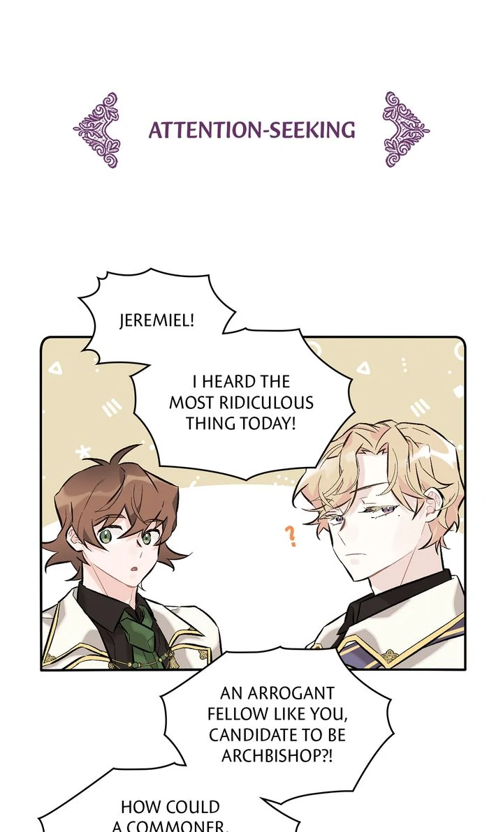 It’s Finally Love, Demon Lord! Chapter 10 - page 19