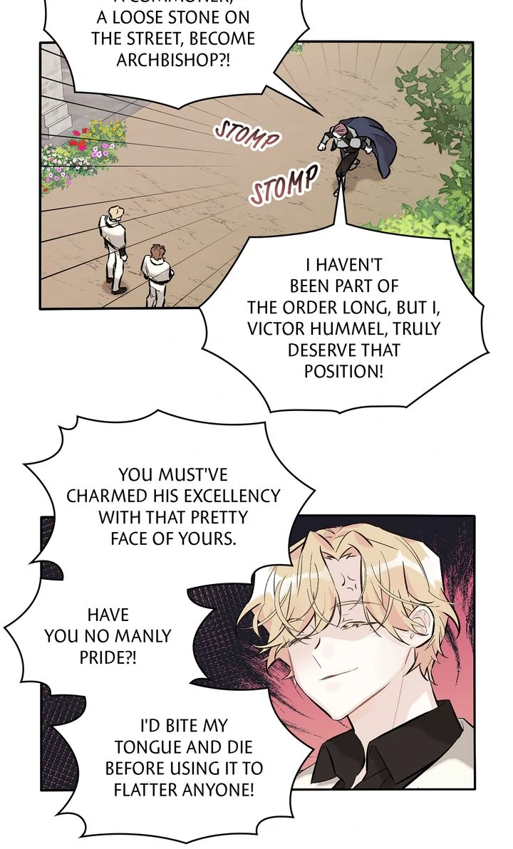 It’s Finally Love, Demon Lord! Chapter 10 - page 20