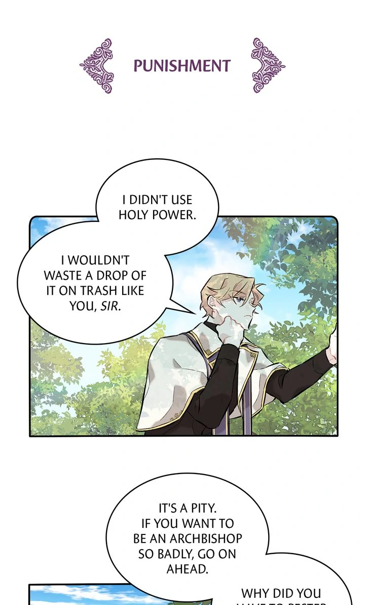 It’s Finally Love, Demon Lord! Chapter 10 - page 22