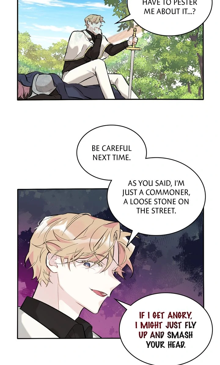 It’s Finally Love, Demon Lord! Chapter 10 - page 23