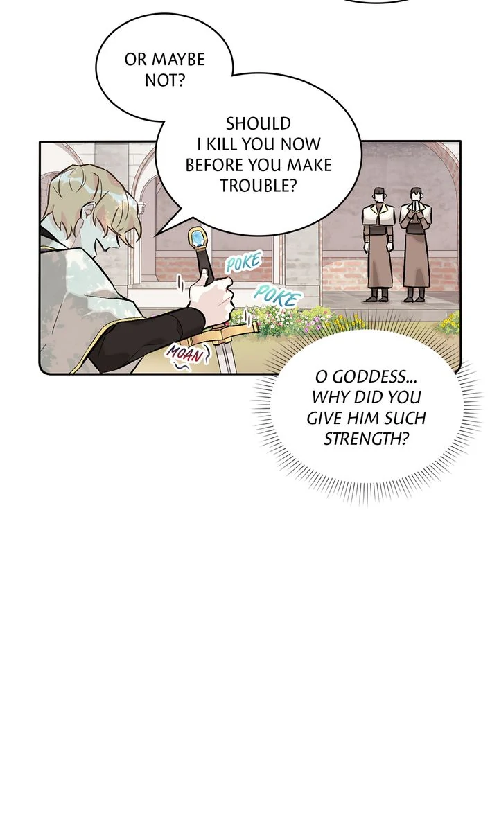 It’s Finally Love, Demon Lord! Chapter 10 - page 24