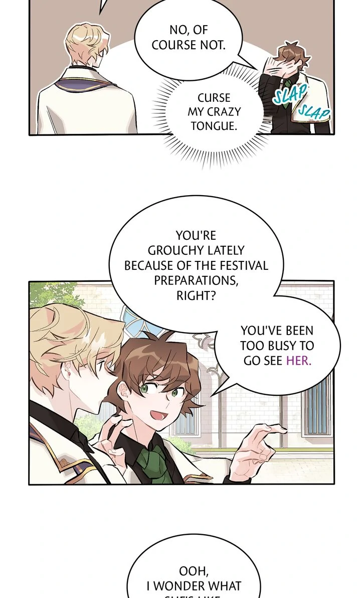 It’s Finally Love, Demon Lord! Chapter 10 - page 26