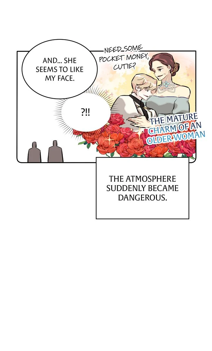 It’s Finally Love, Demon Lord! Chapter 10 - page 30